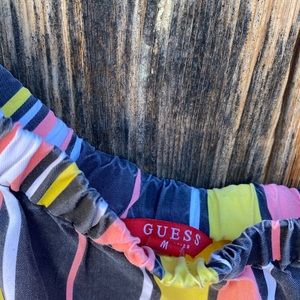 Guess Striped top